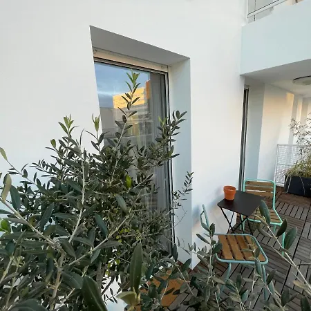 De Charme Cosy Bed, * La Rochelle (Charente-Maritime)