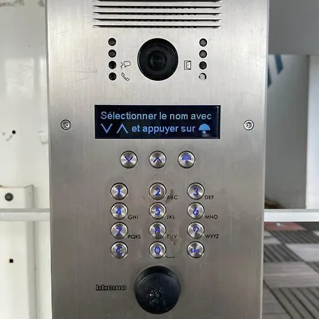 Apartamento De Charme Cosy Bed, *