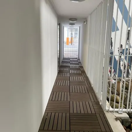 De Charme Cosy Bed, * La Rochelle (Charente-Maritime)