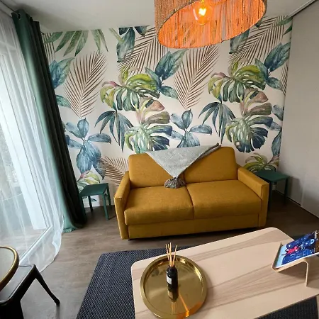 De Charme Cosy Bed, * La Rochelle (Charente-Maritime)