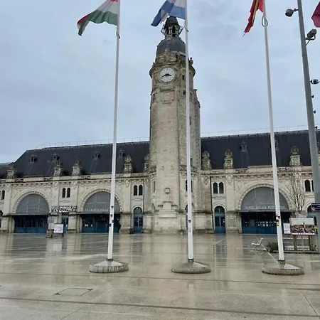 De Charme Cosy Bed, * La Rochelle (Charente-Maritime)