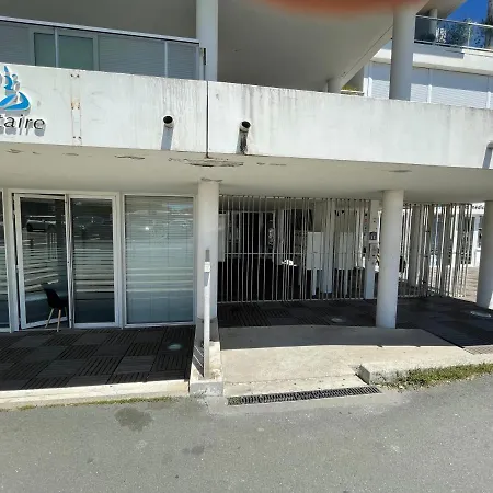 De Charme Cosy Bed, Apartamento La Rochelle (Charente-Maritime)