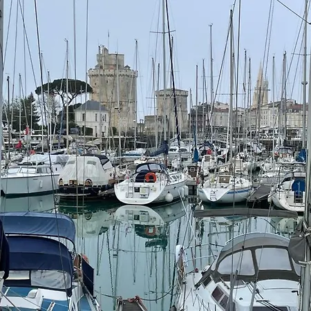 Appartamento De Charme Cosy Bed,