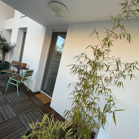 De Charme Cosy Bed, Appartamento