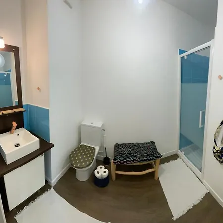 De Charme Cosy Bed, La Rochelle (Charente-Maritime)