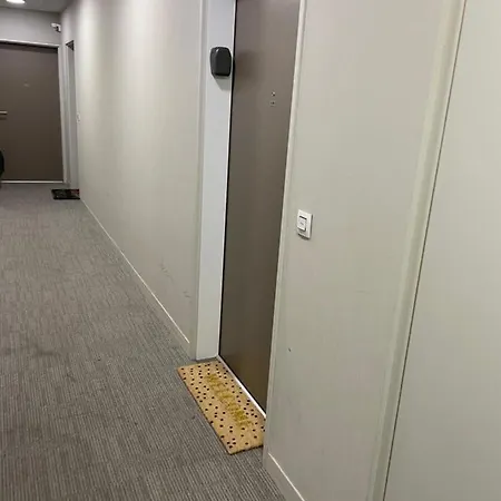 Apartamento De Charme Cosy Bed,