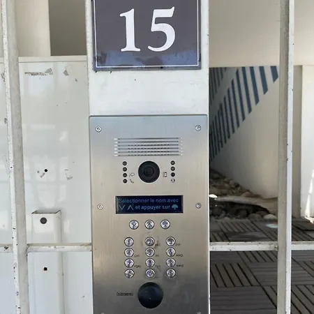 Appartamento De Charme Cosy Bed,