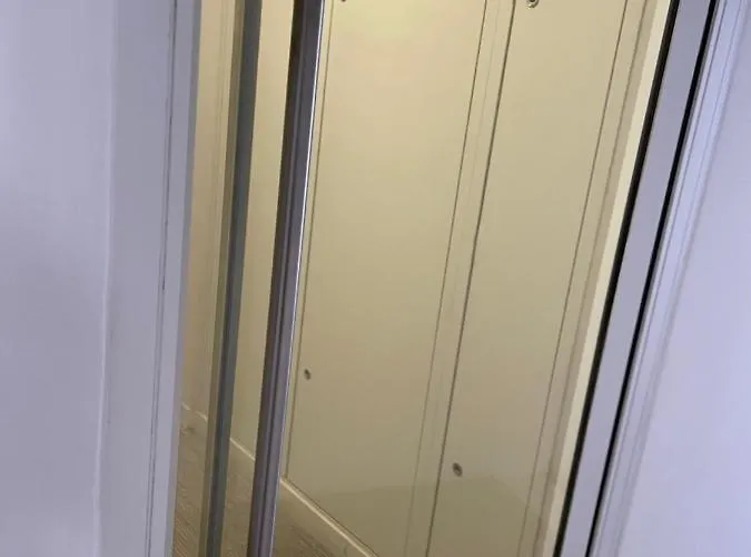 Apartment De Charme Cosy Bed, *