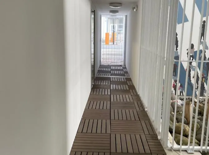 De Charme Cosy Bed, * La Rochelle (Charente-Maritime)