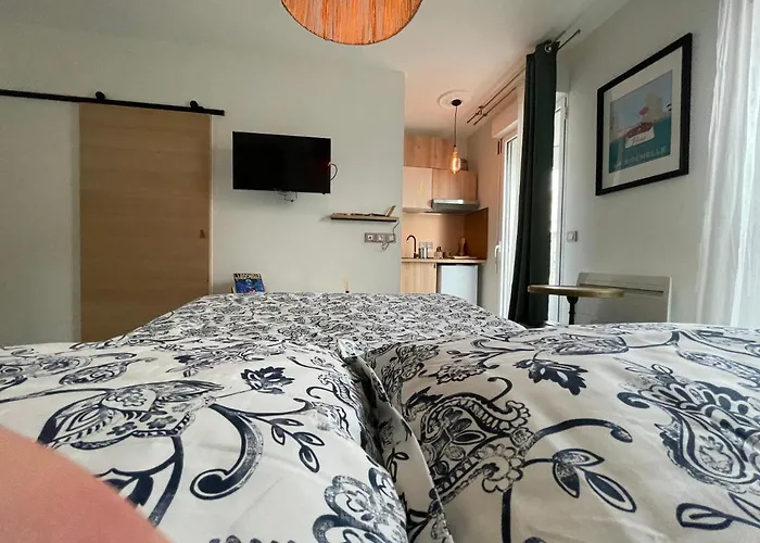 De Charme Cosy Bed, *