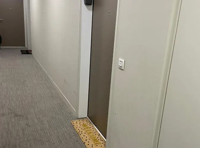 Apartment De Charme Cosy Bed,