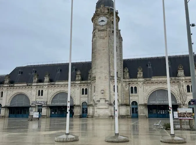 De Charme Cosy Bed, * La Rochelle (Charente-Maritime)