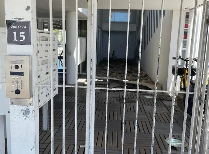 De Charme Cosy Bed, Apartment