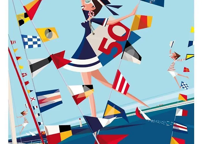 De Charme Cosy Bed, * La Rochelle (Charente-Maritime)